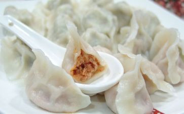 冬至的饺子作文5篇