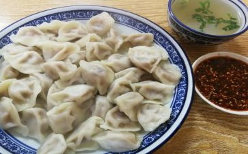 关于煮饺子的作文7篇