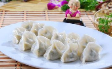 煮饺子的作文500字5篇