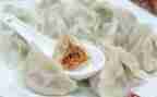 冬至的饺子作文5篇
