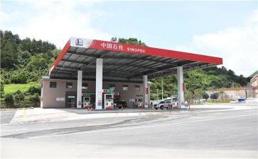 加油站员年终总结8篇