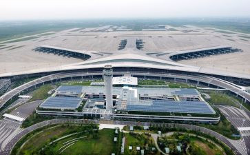 机场实习报告7篇