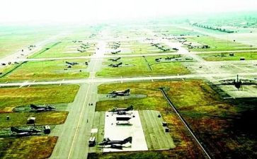 红色基地参观心得体会8篇