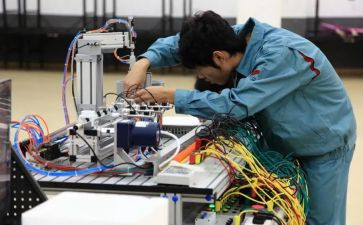 2023年机电科年终总结5篇
