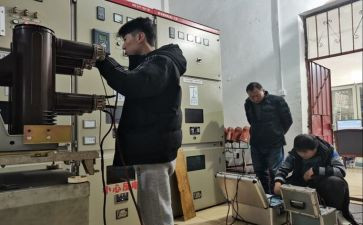 2022年机电科年终总结5篇