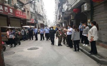 街办安全工作总结通用6篇