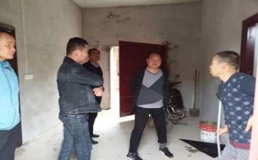 街办主任工作报告5篇