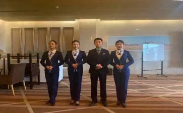 接待科工作总结通用8篇