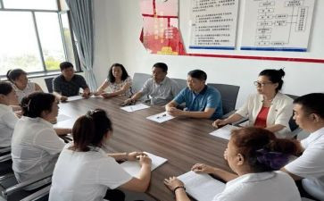 街工委书记述职述廉报告7篇