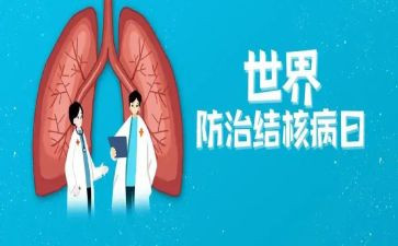 2024年结核病半年工作总结5篇
