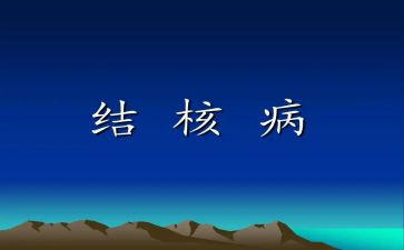 2024年结核活动总结7篇