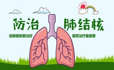 2022年结核工作计划6篇