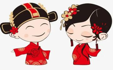 结婚时女方代表讲话稿7篇