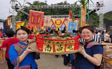 中国节日文化作文5篇