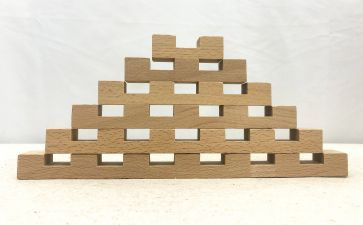 积木房子读后感6篇