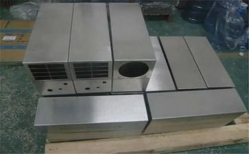 钣金心得体会5篇