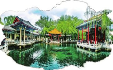 济南的读后感优质5篇
