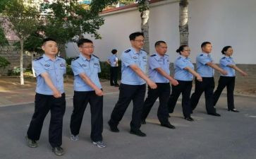 晋督培训总结心得体会5篇