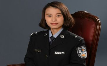 警察2024年述职报告7篇