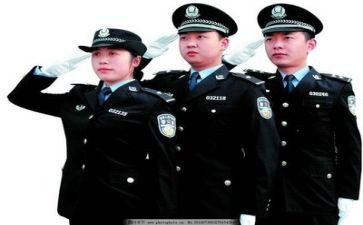 警察晋督培训自我鉴定5篇