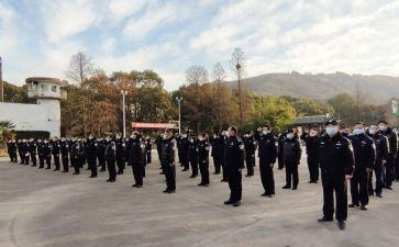 整警风肃警纪心得体会5篇