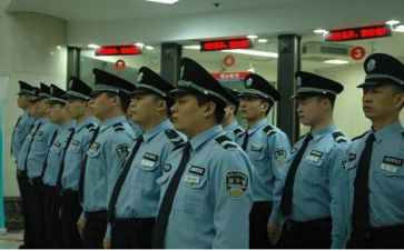 经警工作年终总结范文参考5篇