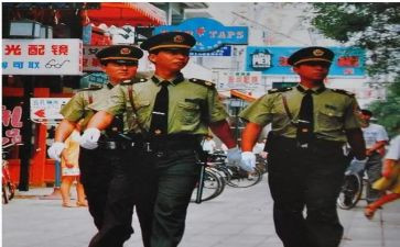 经警工作年终总结范文推荐6篇