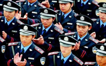 经警工作年终总结范文5篇