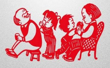 在敬老院心得体会最新5篇