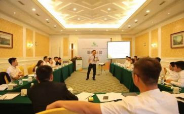 总经理公司年终总结报告6篇