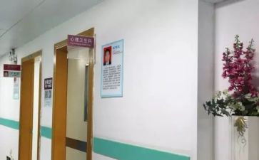 精神科护士年终总结6篇
