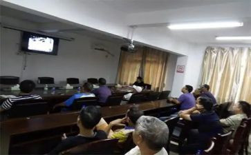 律师警示教育心得体会6篇