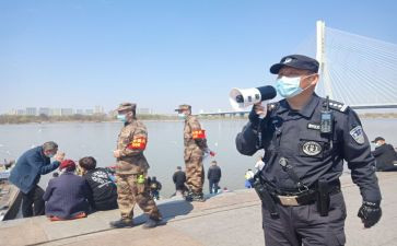 警务站个人总结8篇