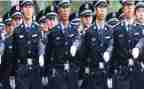 警校学心得体会6篇