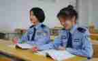 警校生自我鉴定7篇