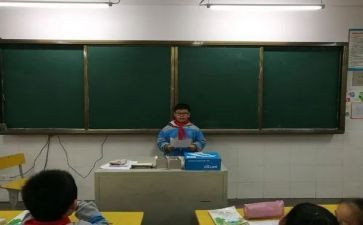竞选语文演讲稿模板8篇