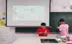 学生会竞选纪律部长演讲稿5篇