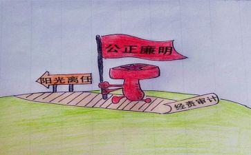 经责审计工作总结精选7篇