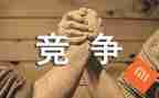 机关中层干部竞争上岗演讲稿6篇