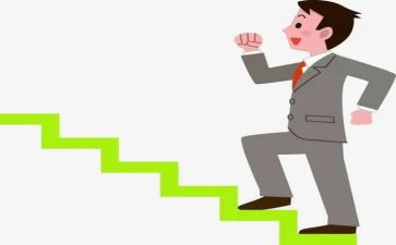 晋级个人述职报告5篇