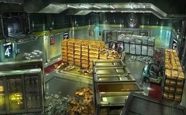 小金库自查工作总结7篇