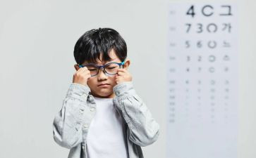 学生近视防控教育心得体会8篇