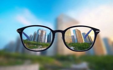 2024学生近视情况调查报告5篇