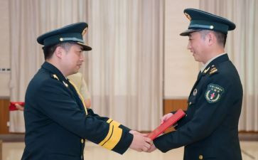警察晋衔培训心得体会6篇