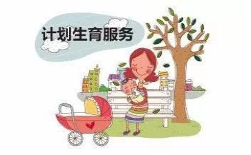 计生年度总结7篇