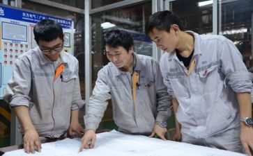 技术工作报告总结8篇