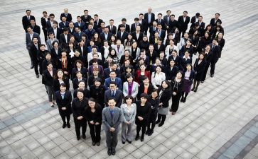优秀班集体的事迹材料8篇