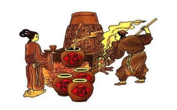 销售白酒工作报告8篇