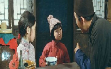 读城南旧事读后感400字6篇