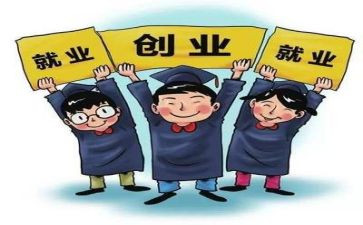 学生就业的个人总结6篇